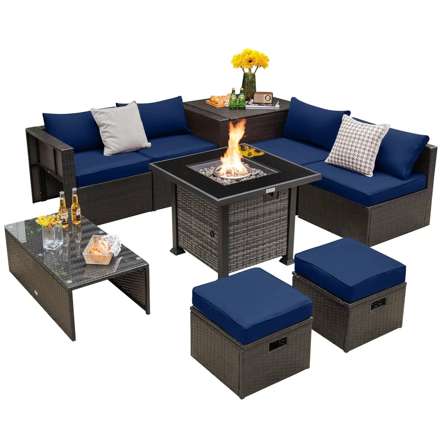 - image on Tampa Home & Garden Store