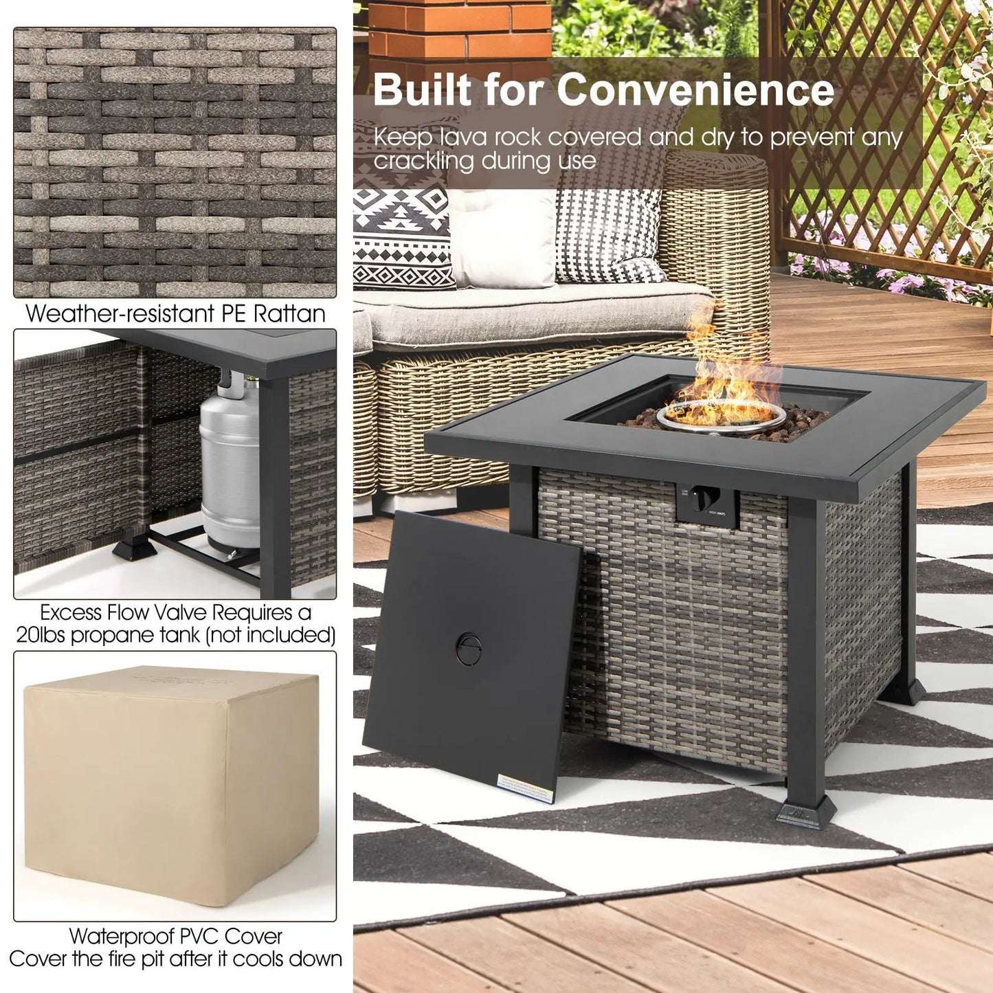 - image on Tampa Home & Garden Store