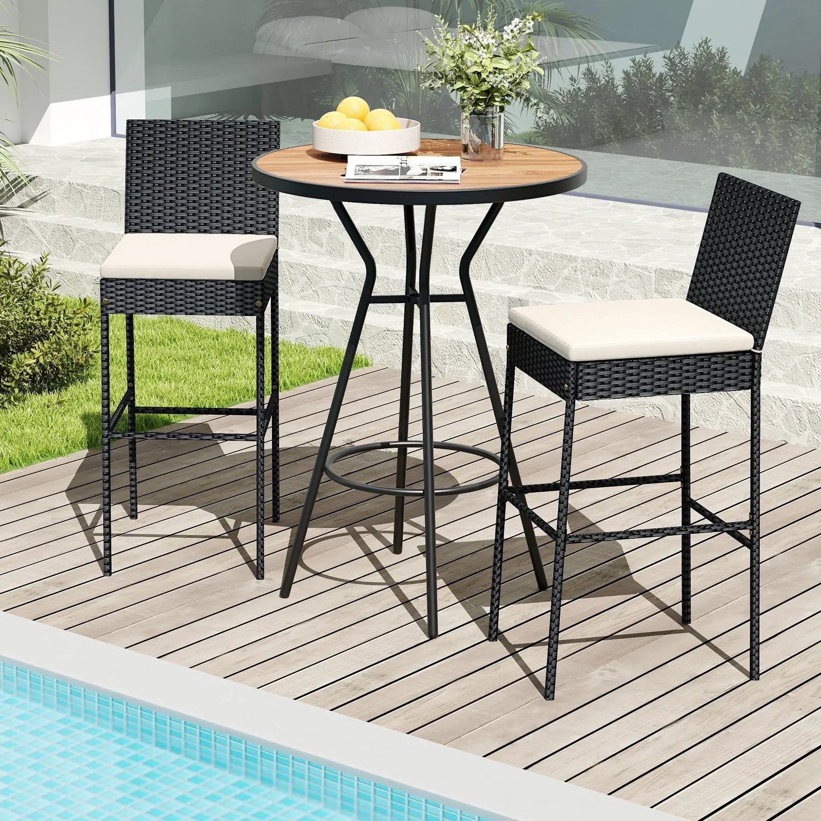 - image on Tampa Home & Garden Store
