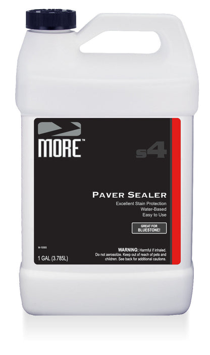 MORE® Paver Sealer