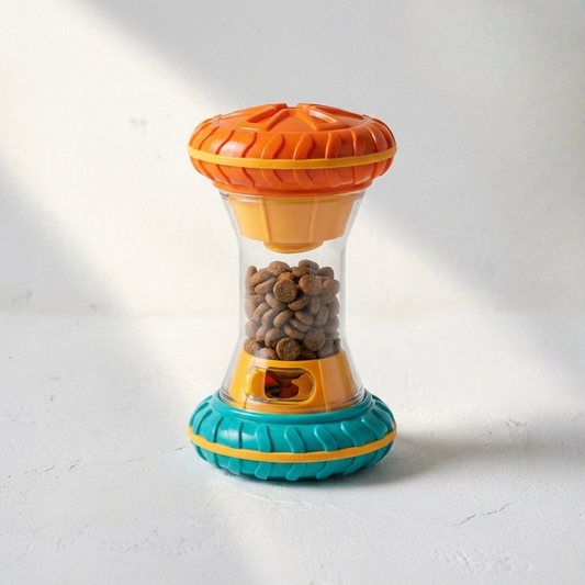 Paw Bounds™ Interactive Dog Puzzle Toy - Tampa Home & Garden Store