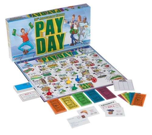 Payday - The Classic Edition - Tampa Home & Garden Store
