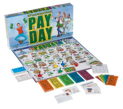 Payday - The Classic Edition - Tampa Home & Garden Store