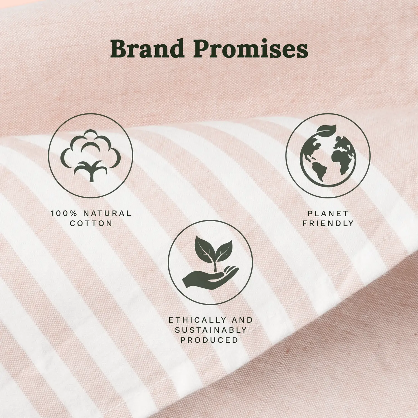 Turkish Quick Dry Beach Towels Organic Cotton