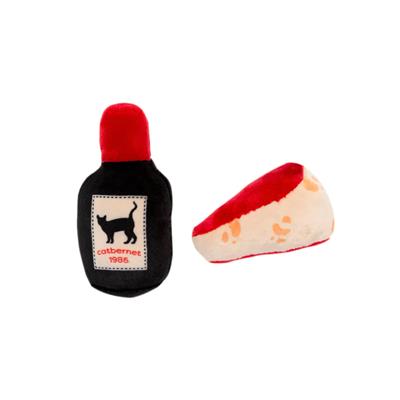 Pearhead Cat Toy Set - Tampa Home & Garden Store
