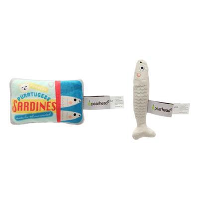 Pearhead Cat Toy Set - Tampa Home & Garden Store