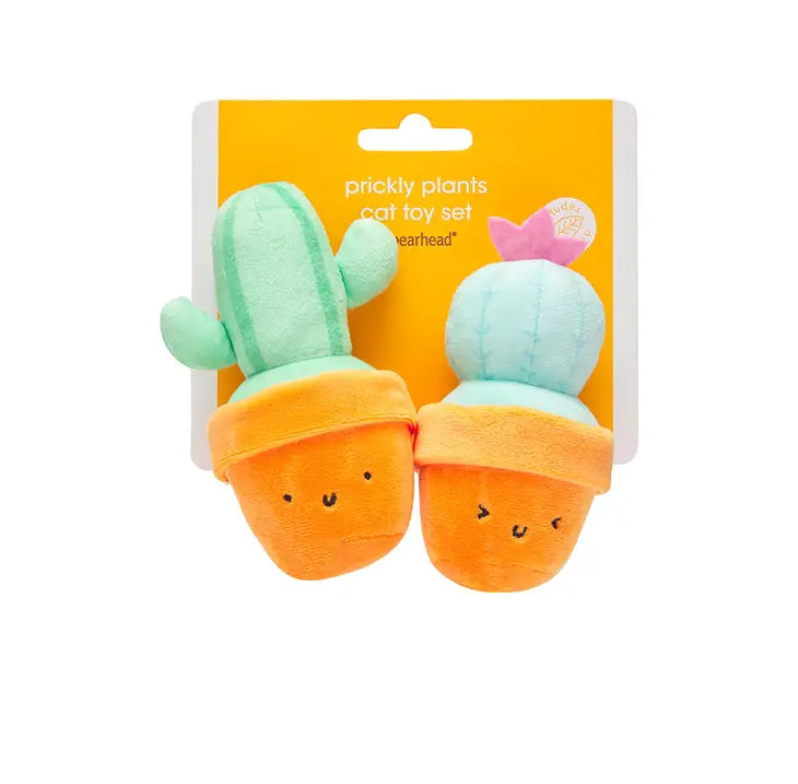 Pearhead Cat Toy Set - Tampa Home & Garden Store