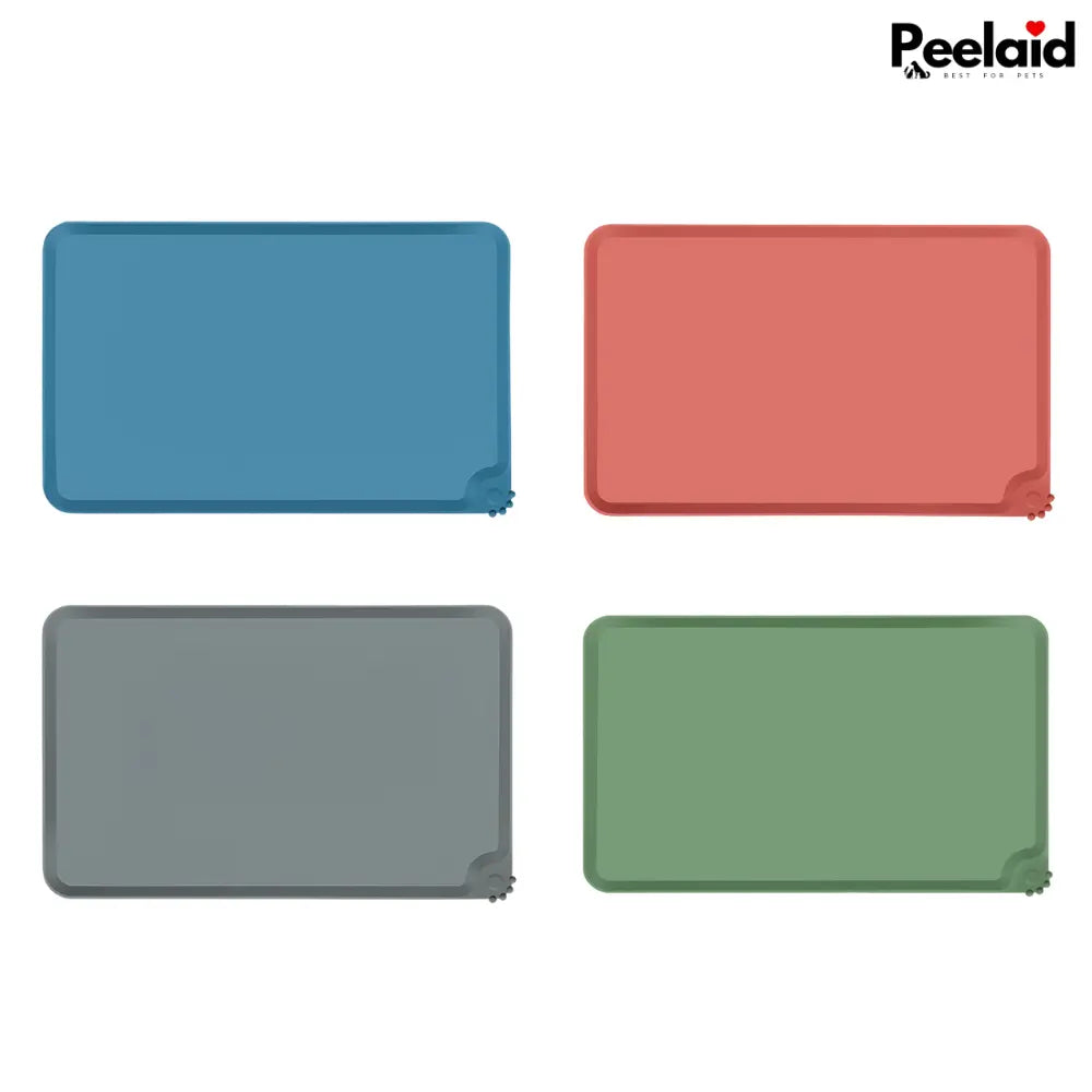 Peelaid™ AntiSplash Mat - Tampa Home & Garden Store