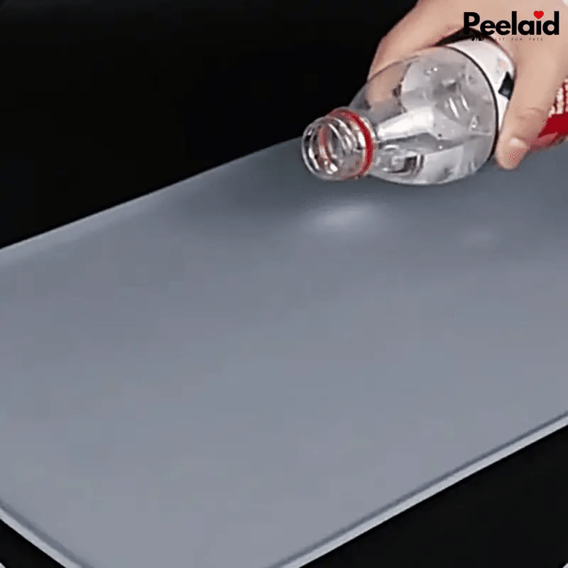 Peelaid™ AntiSplash Mat - Tampa Home & Garden Store