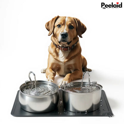 Peelaid™ AntiSplash Mat - Tampa Home & Garden Store