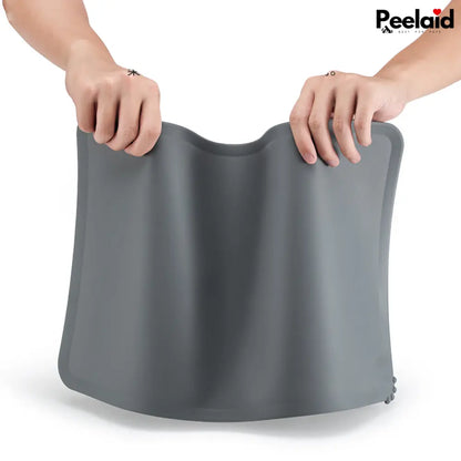 Peelaid™ AntiSplash Mat - Tampa Home & Garden Store
