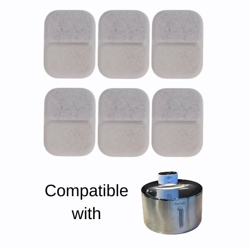 Peelaid™ Pet Fountain Filter - Tampa Home & Garden Store