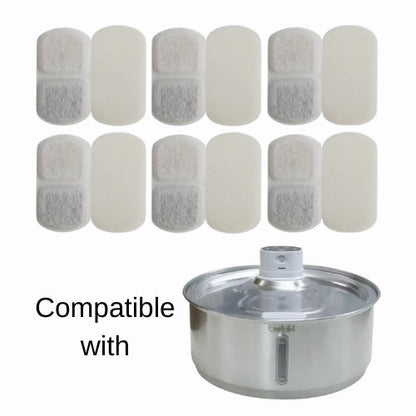 Peelaid™ Pet Fountain Filter - Tampa Home & Garden Store
