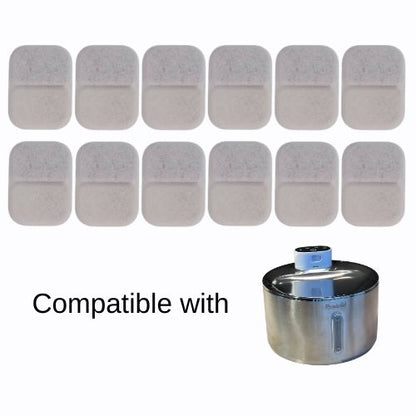 Peelaid™ Pet Fountain Filter - Tampa Home & Garden Store