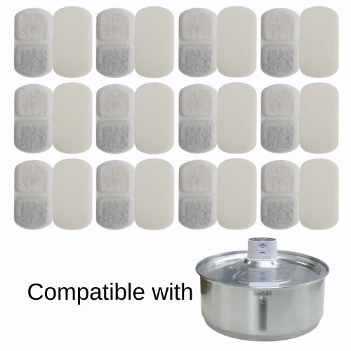 Peelaid™ Pet Fountain Filter - Tampa Home & Garden Store