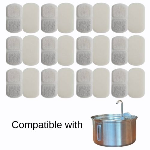 Peelaid™ Pet Fountain Filter - Tampa Home & Garden Store