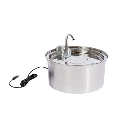 Peelaid™ SST Fountain - Tampa Home & Garden Store