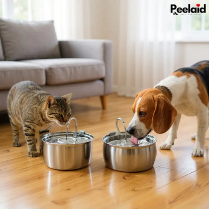 Peelaid™ SST Fountain - Tampa Home & Garden Store