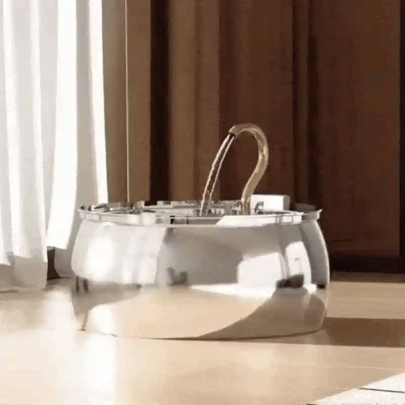 Peelaid™ SST Fountain - Tampa Home & Garden Store