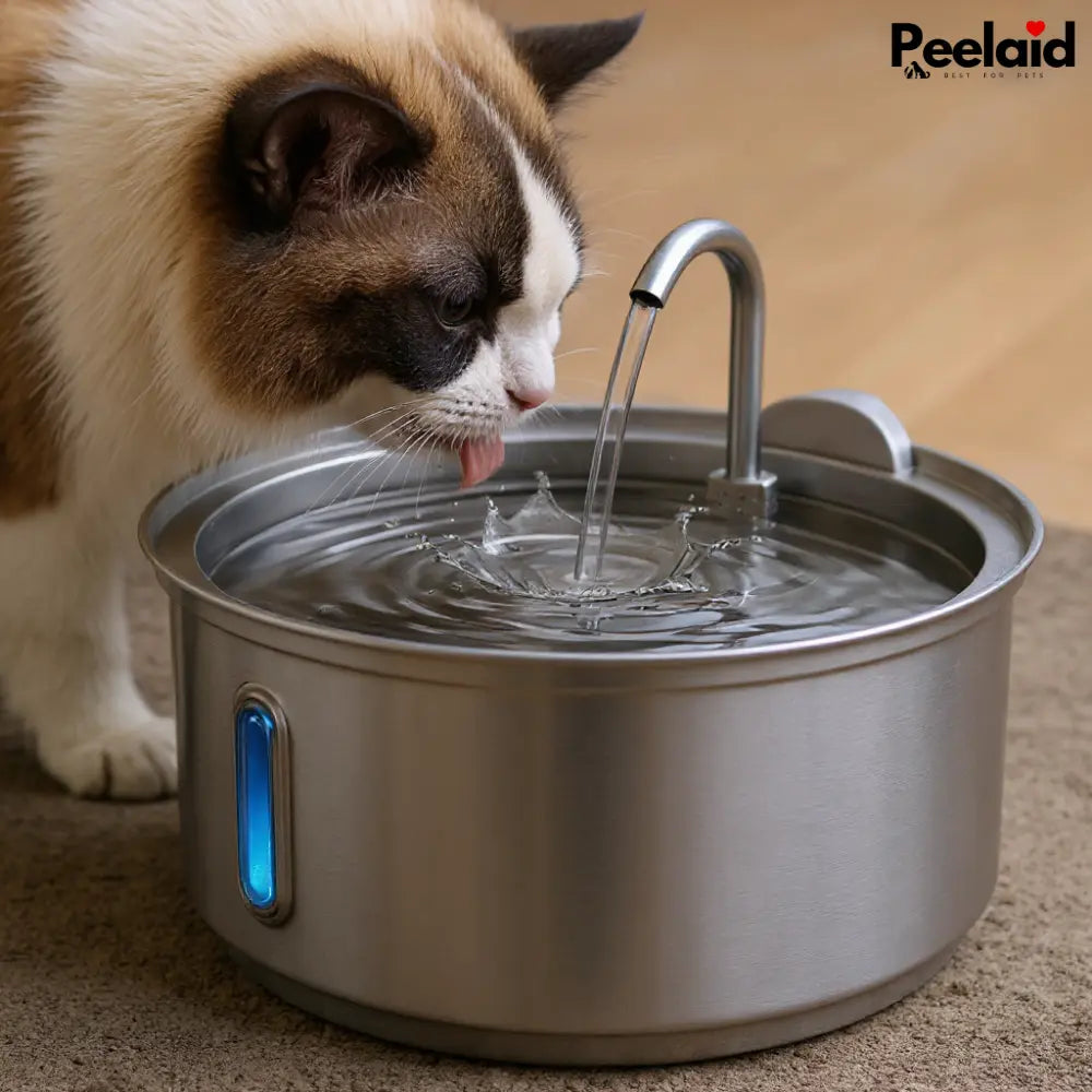 Peelaid™ SST Fountain WD - Tampa Home & Garden Store