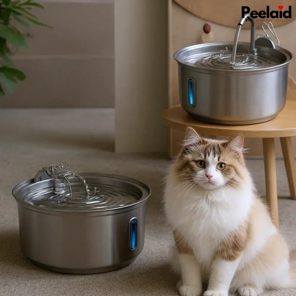 Peelaid™ SST Fountain WD - Tampa Home & Garden Store