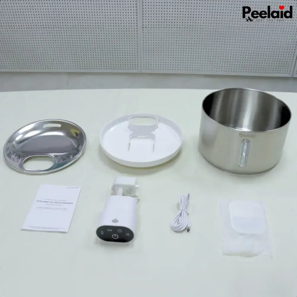 Peelaid™ SST Wireless Fountain - Tampa Home & Garden Store