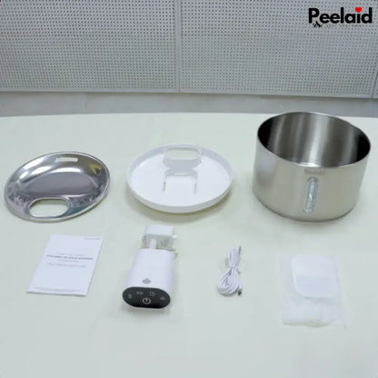 Peelaid™ SST Wireless Fountain - Tampa Home & Garden Store