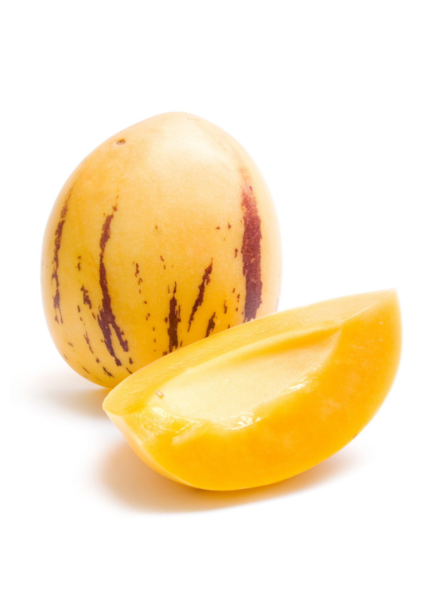 Pepino Dulce (Solanum muricatum) - Tampa Home & Garden Store