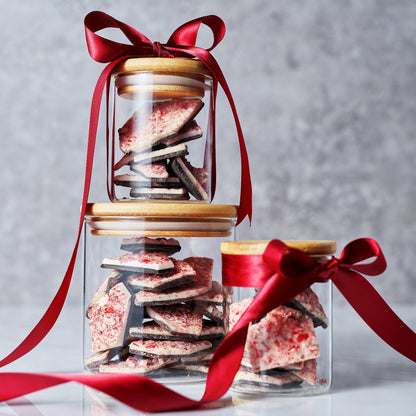 Original Chocolate Peppermint Bark and Gift Pack