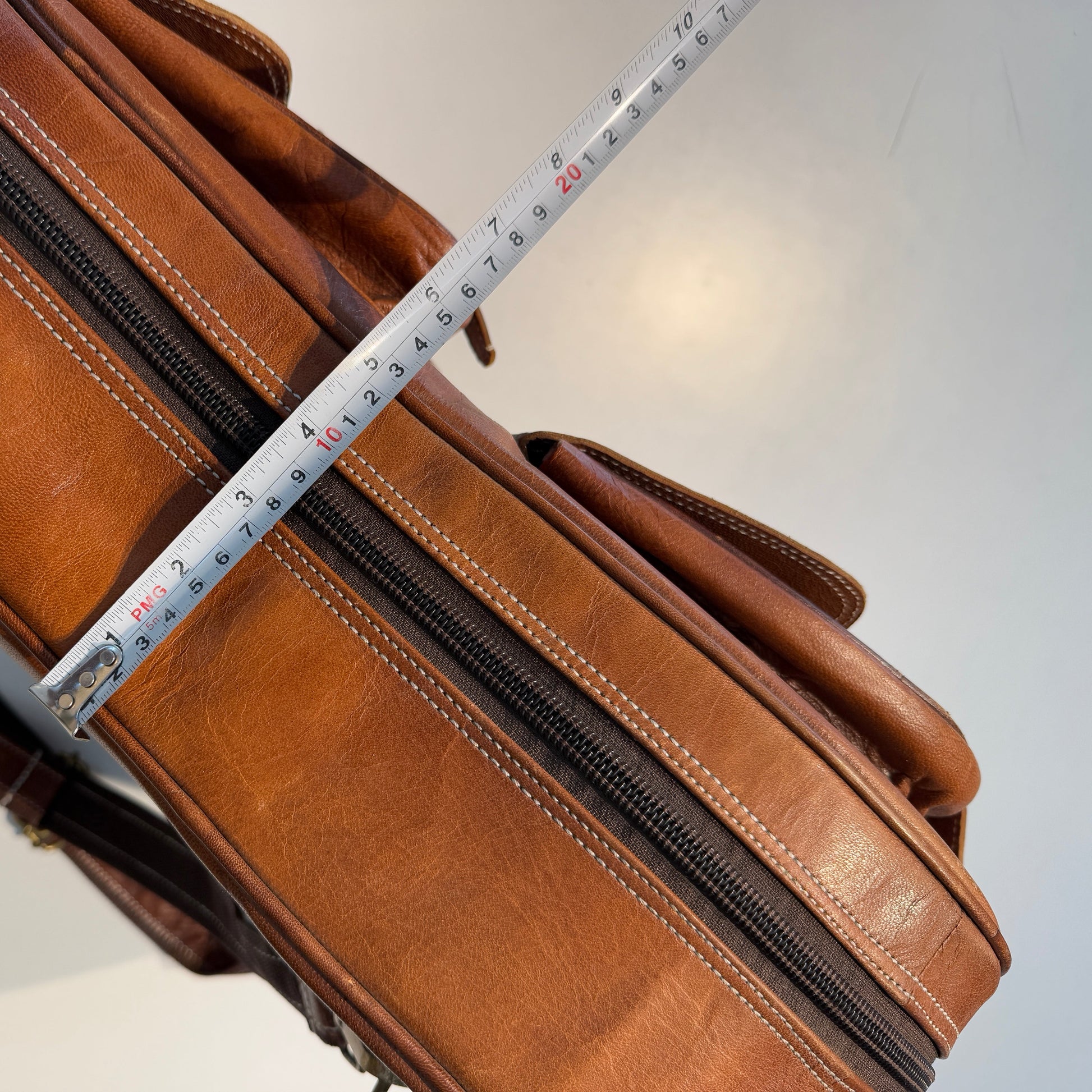 Personalized Leather Guitar Case - Tampa Home & Garden Store