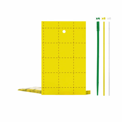 Pest Control Sticky Trap Cards - Tampa Home & Garden Store