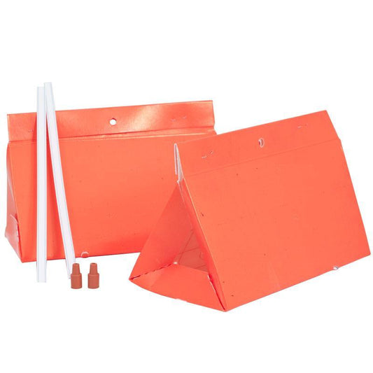 Pest Wizard Cabbage Looper Trap Kit - Tampa Home & Garden Store