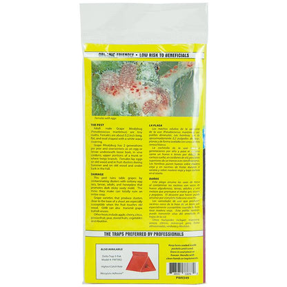 Pest Wizard Grape Mealybug Trap Kit - Tampa Home & Garden Store