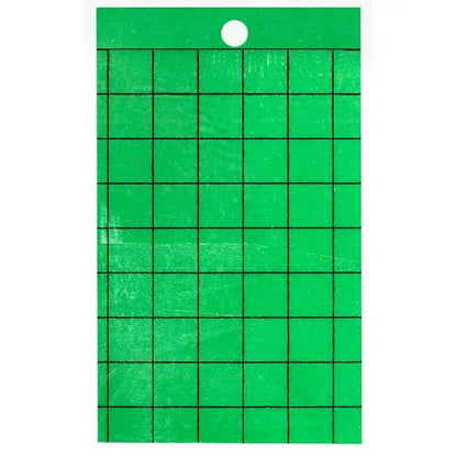 Pest Wizard Green Sticky Card Trap 4-Pack - Tampa Home & Garden Store