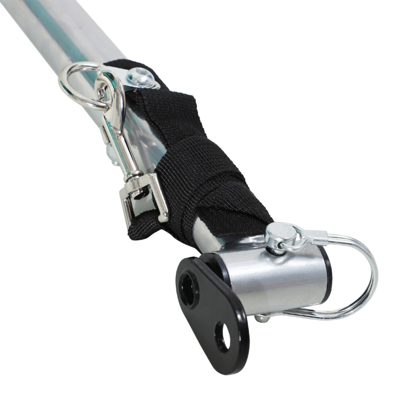 Pet Dog Bicycle Trailer Jogger with Suspension - Tampa Home & Garden Store