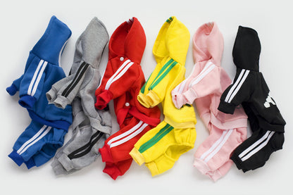Pet Dog Jumpsuit for Small Medium Dogs - Tampa Home & Garden Store