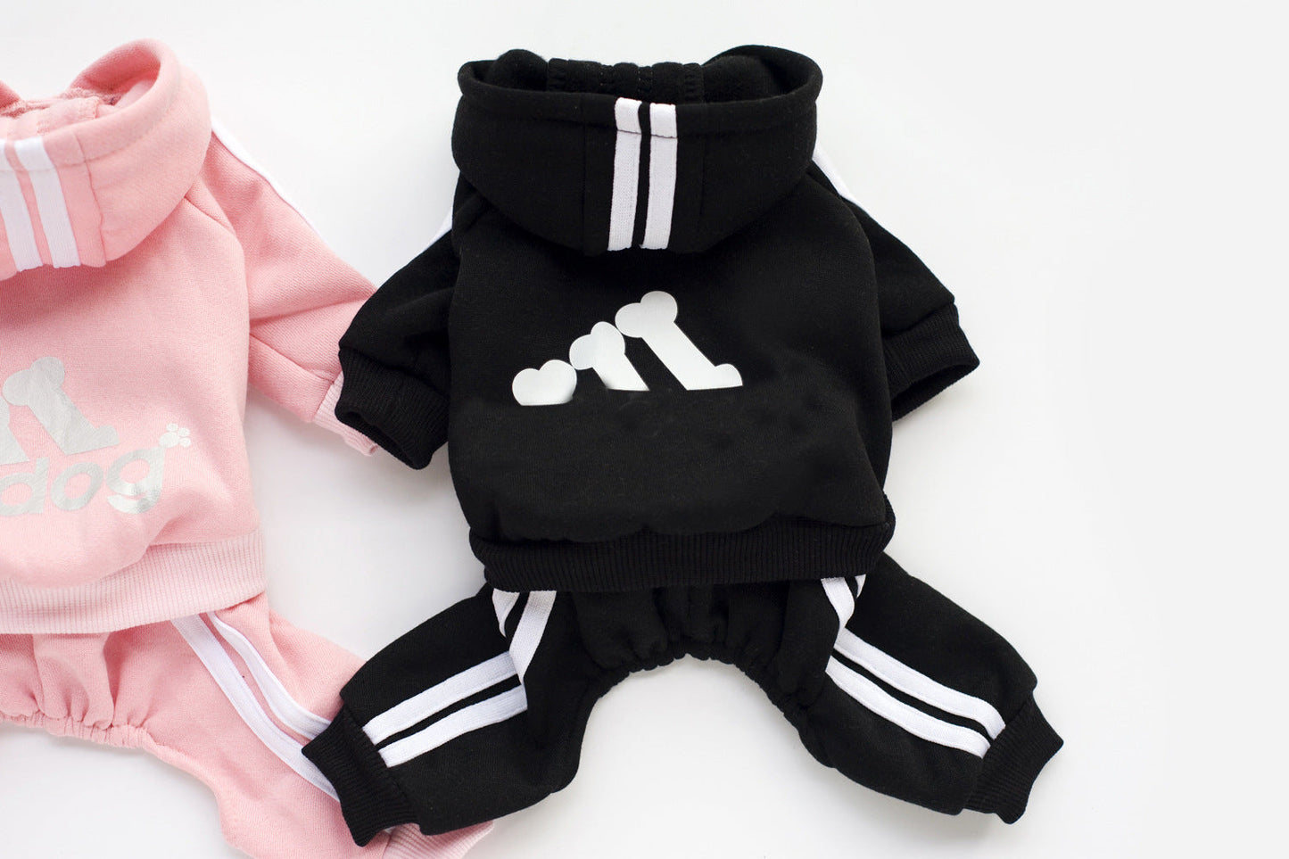 Pet Dog Jumpsuit for Small Medium Dogs - Tampa Home & Garden Store