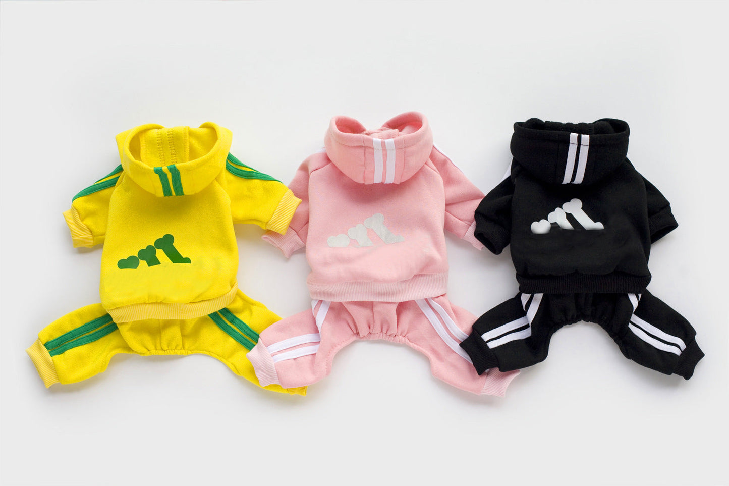 Pet Dog Jumpsuit for Small Medium Dogs - Tampa Home & Garden Store