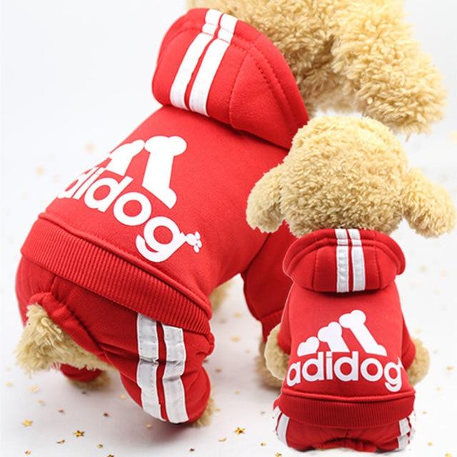 Pet Dog Jumpsuit for Small Medium Dogs - Tampa Home & Garden Store