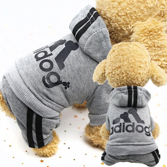Pet Dog Jumpsuit for Small Medium Dogs - Tampa Home & Garden Store
