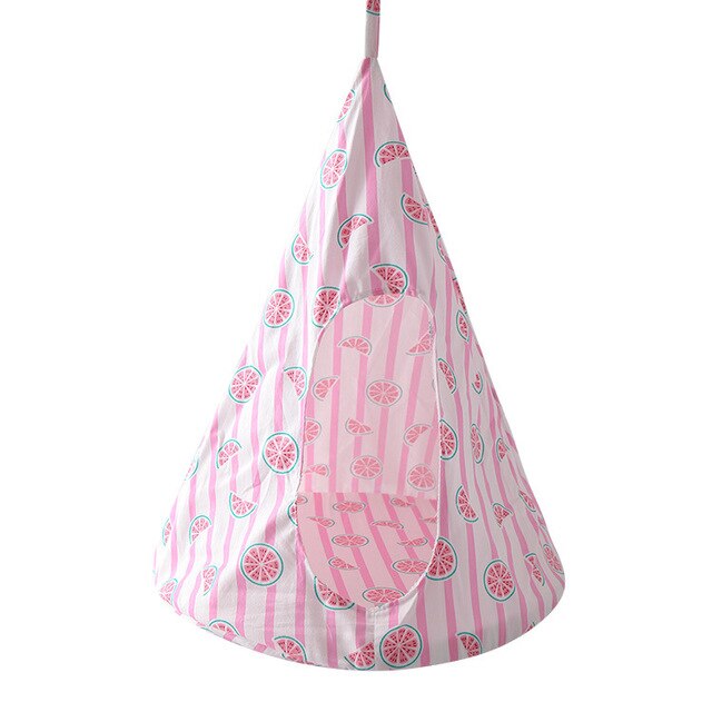 Pet Hammock With Printing Hanging for Kitten, Cat, Puppy and Dog - Tampa Home & Garden Store