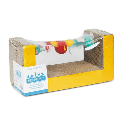 Pet Park Cat Scratchers - Tampa Home & Garden Store
