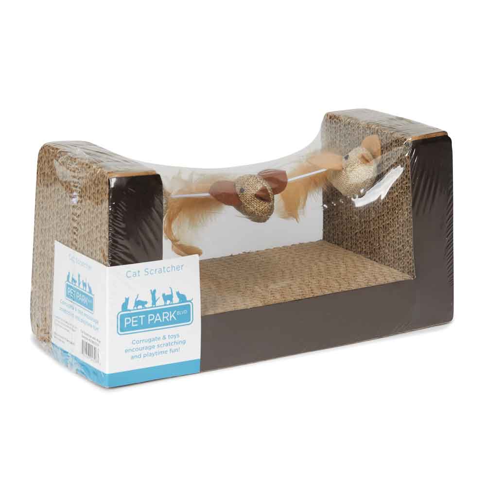 Pet Park Cat Scratchers - Tampa Home & Garden Store