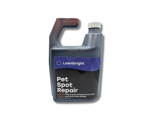 Dog Spot Repair | Pet Spot Lawn Repair