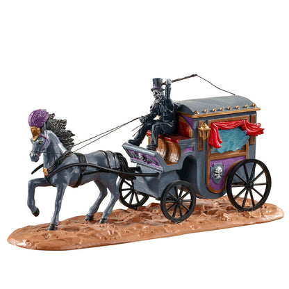Entrenador fantasma