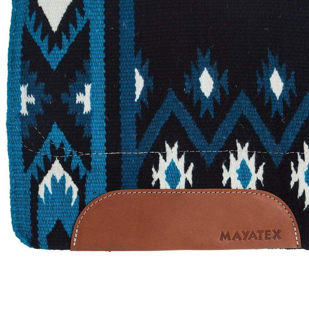 Phoenix 38x34 Blanket Top Contoured Felt Saddle Pad - Tampa Home & Garden Store
