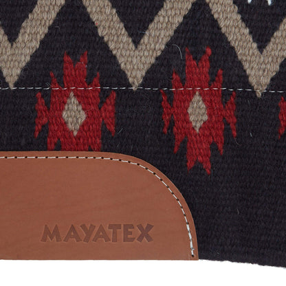 Phoenix 38x34 Blanket Top Contoured Felt Saddle Pad - Tampa Home & Garden Store