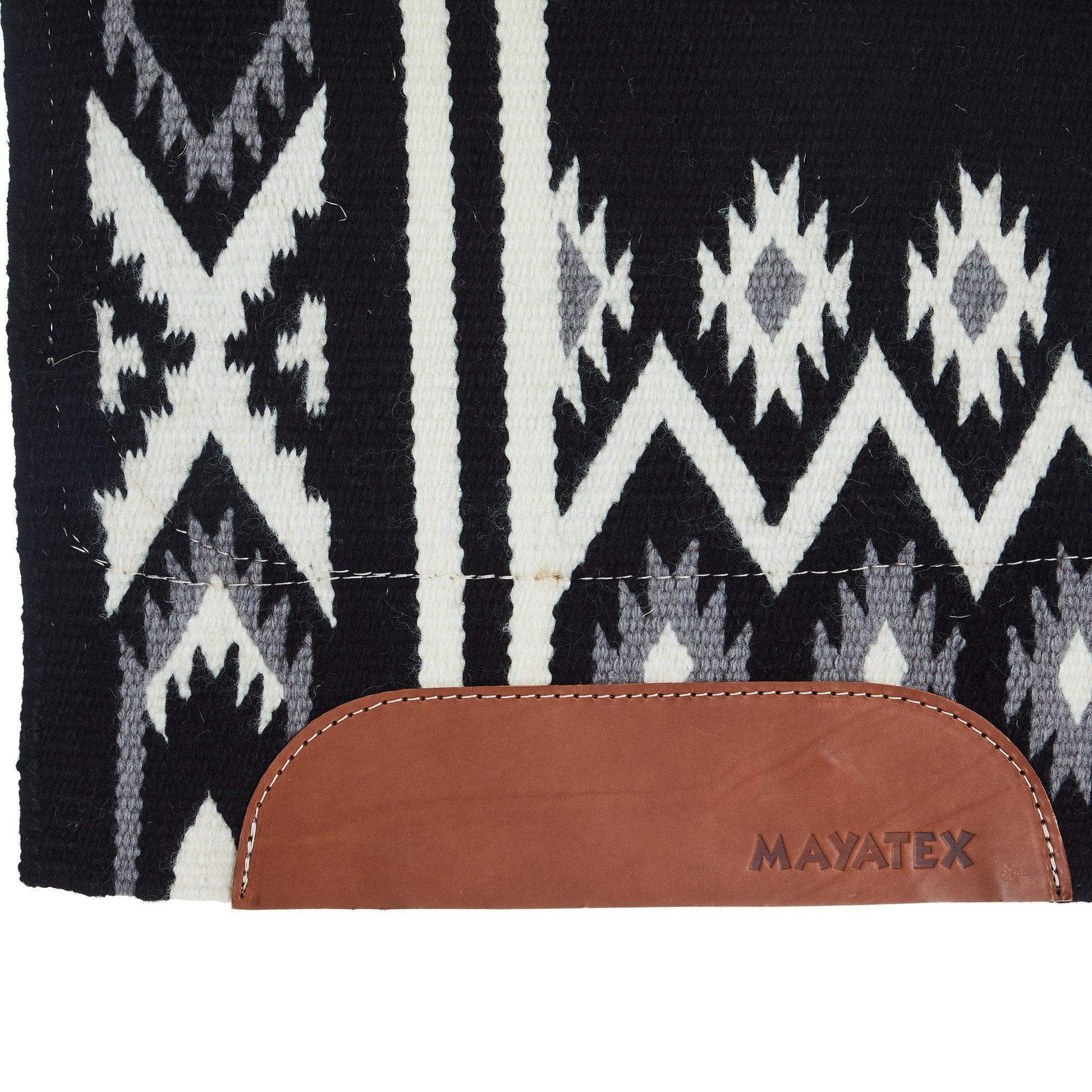 Phoenix 38x34 Blanket Top Contoured Felt Saddle Pad - Tampa Home & Garden Store