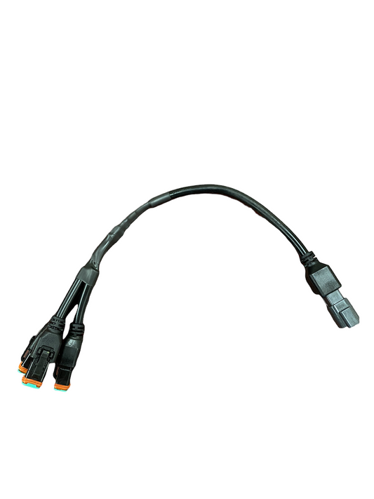 DT 3 into 1 Splitter - Tampa Home & Garden Store