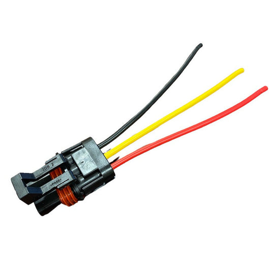 Polaris Accessory Pulse Bar Plug - Tampa Home & Garden Store